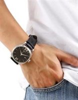 Orologio Tissot Uomo T-Lord in Acciaio T0595071605800 - T0595071605800